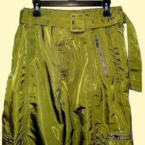 ✰ green cargos ✰